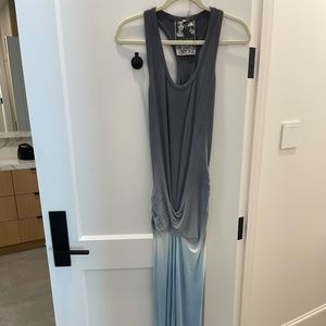 Young fabulous & broke Hamptons dress XS